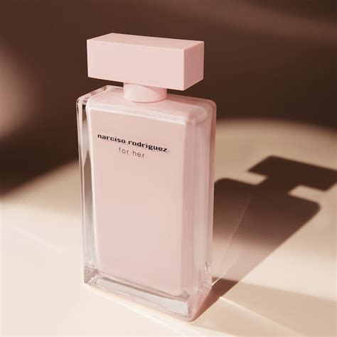 narciso rodriguez perfume superdrug